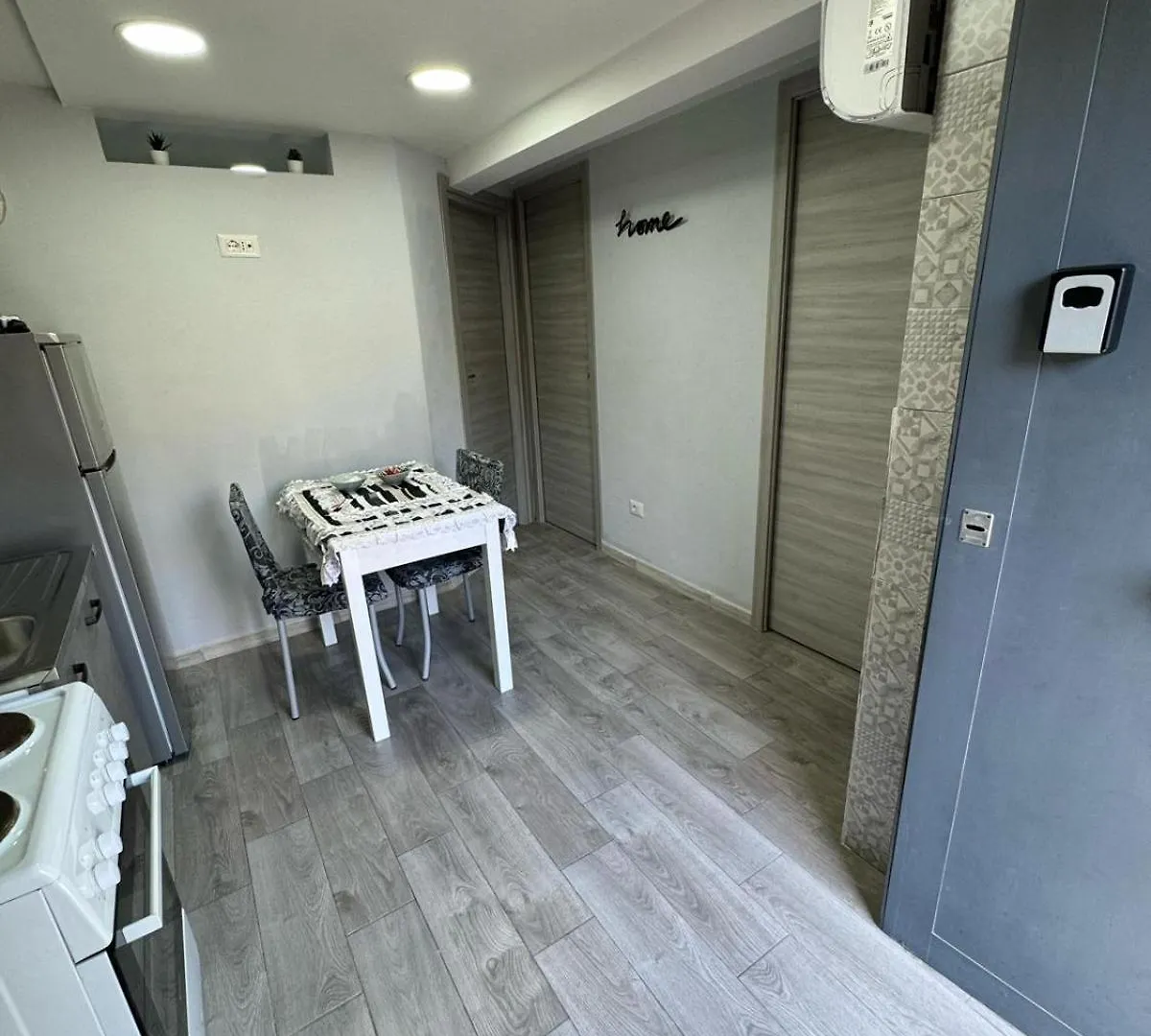 House Montesanto 11 Apartment Naples