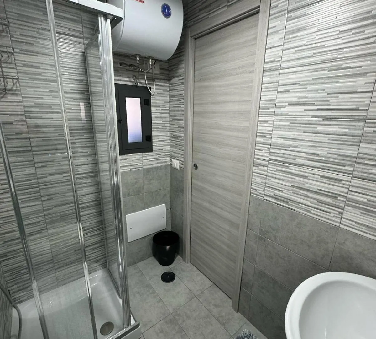 House Montesanto 11 Apartment Naples Italy