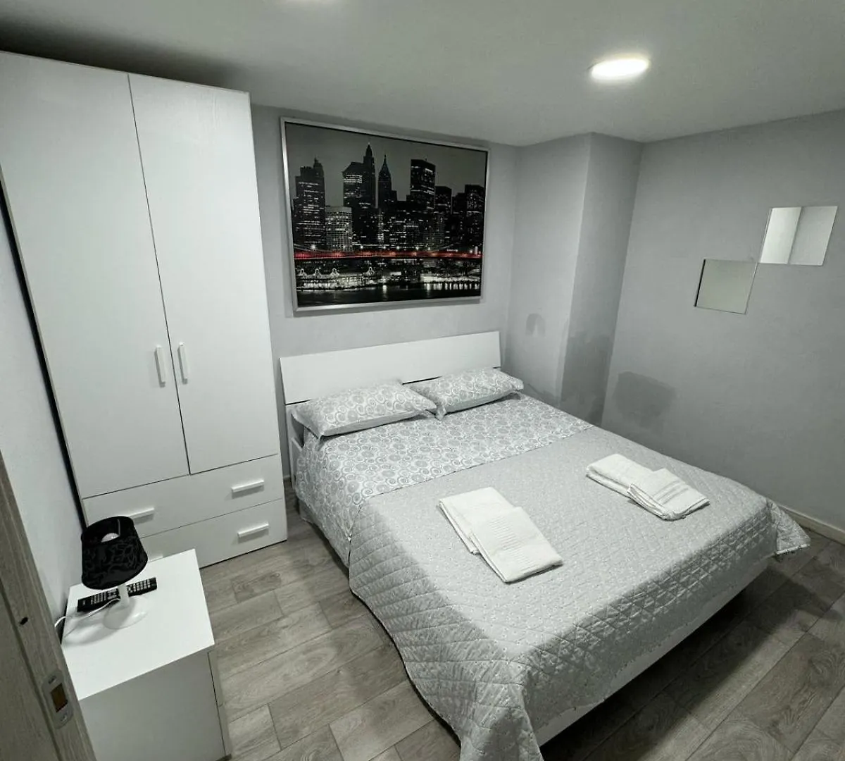 House Montesanto 11 Apartment Naples 0*,  Italy