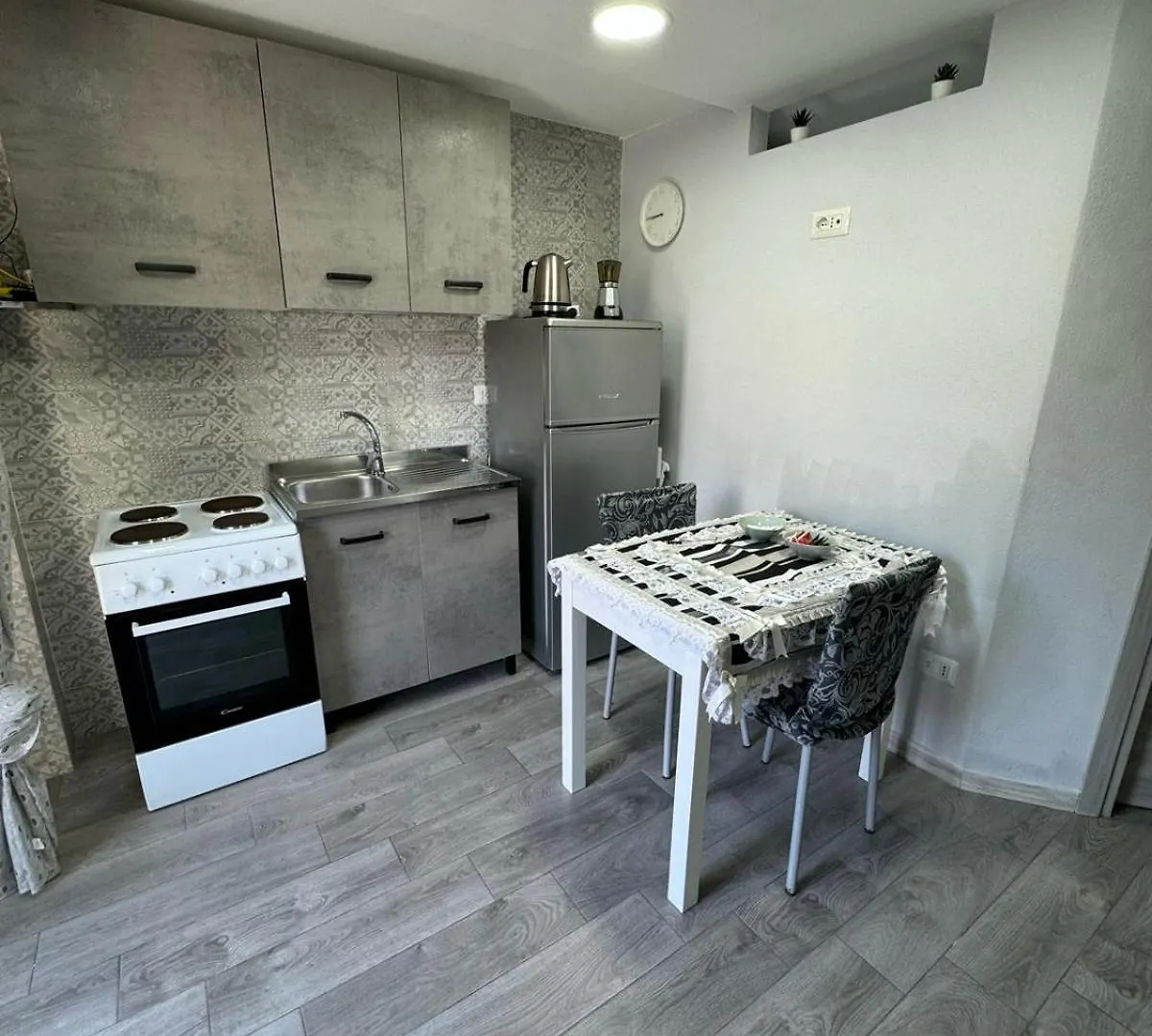 House Montesanto 11 Apartment Naples 0*,