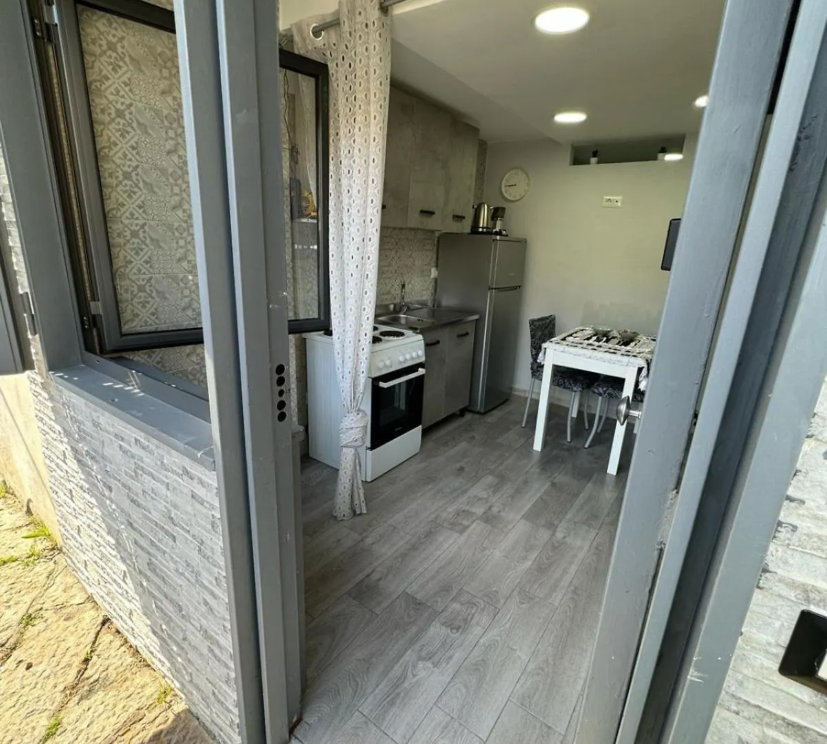 House Montesanto 11 Apartment Naples