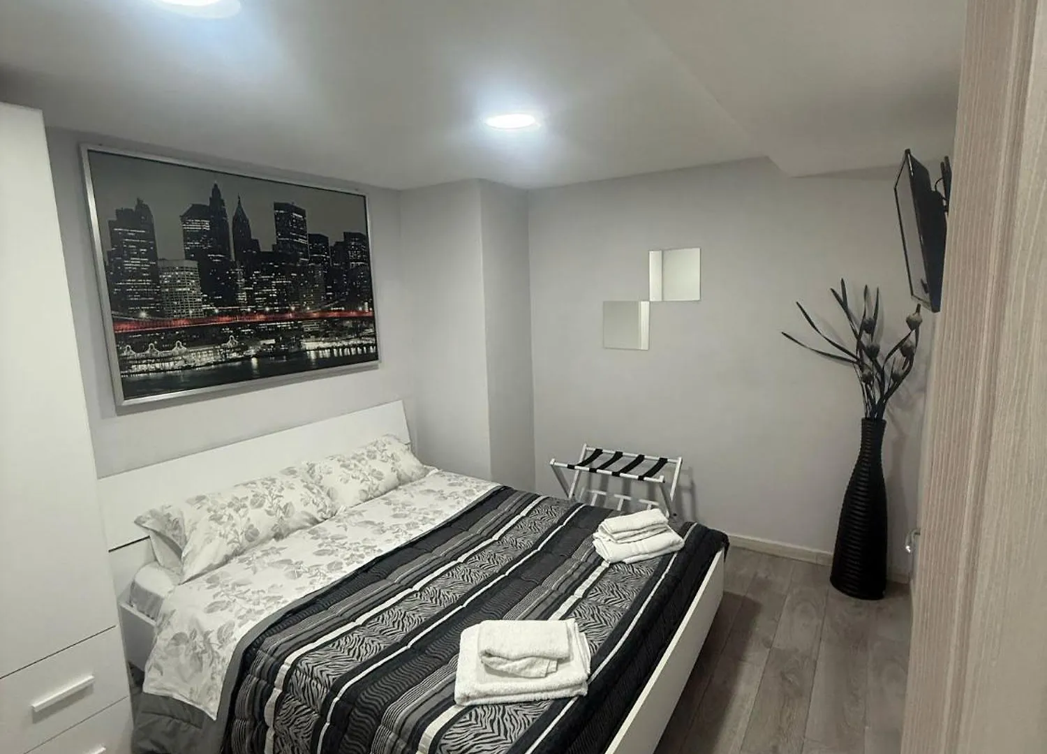 House Montesanto 11 Apartment Naples Italy