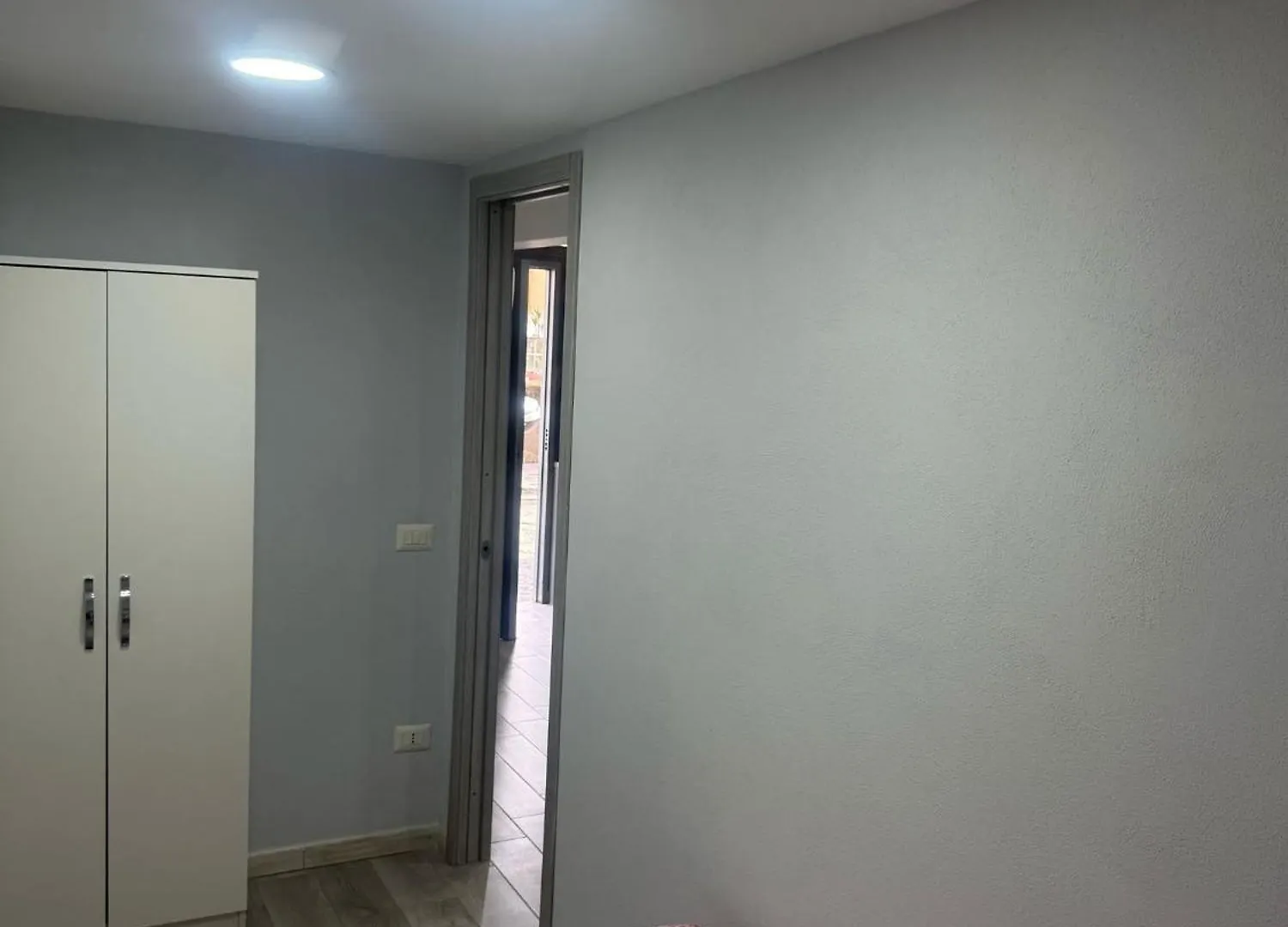 House Montesanto 11 Apartment Naples