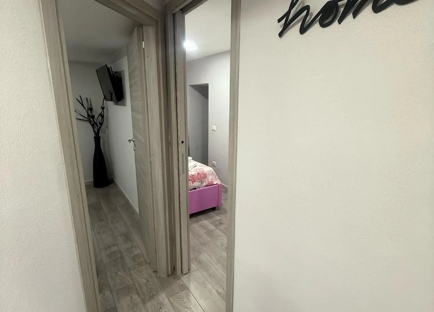 House Montesanto 11 Apartment Naples 0*,