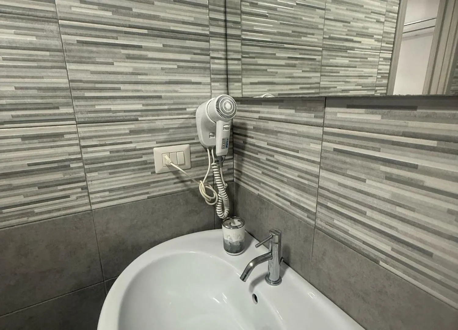 House Montesanto 11 Apartment Naples