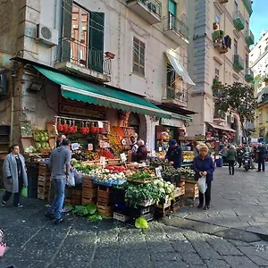  Bed & Breakfast Reginella
