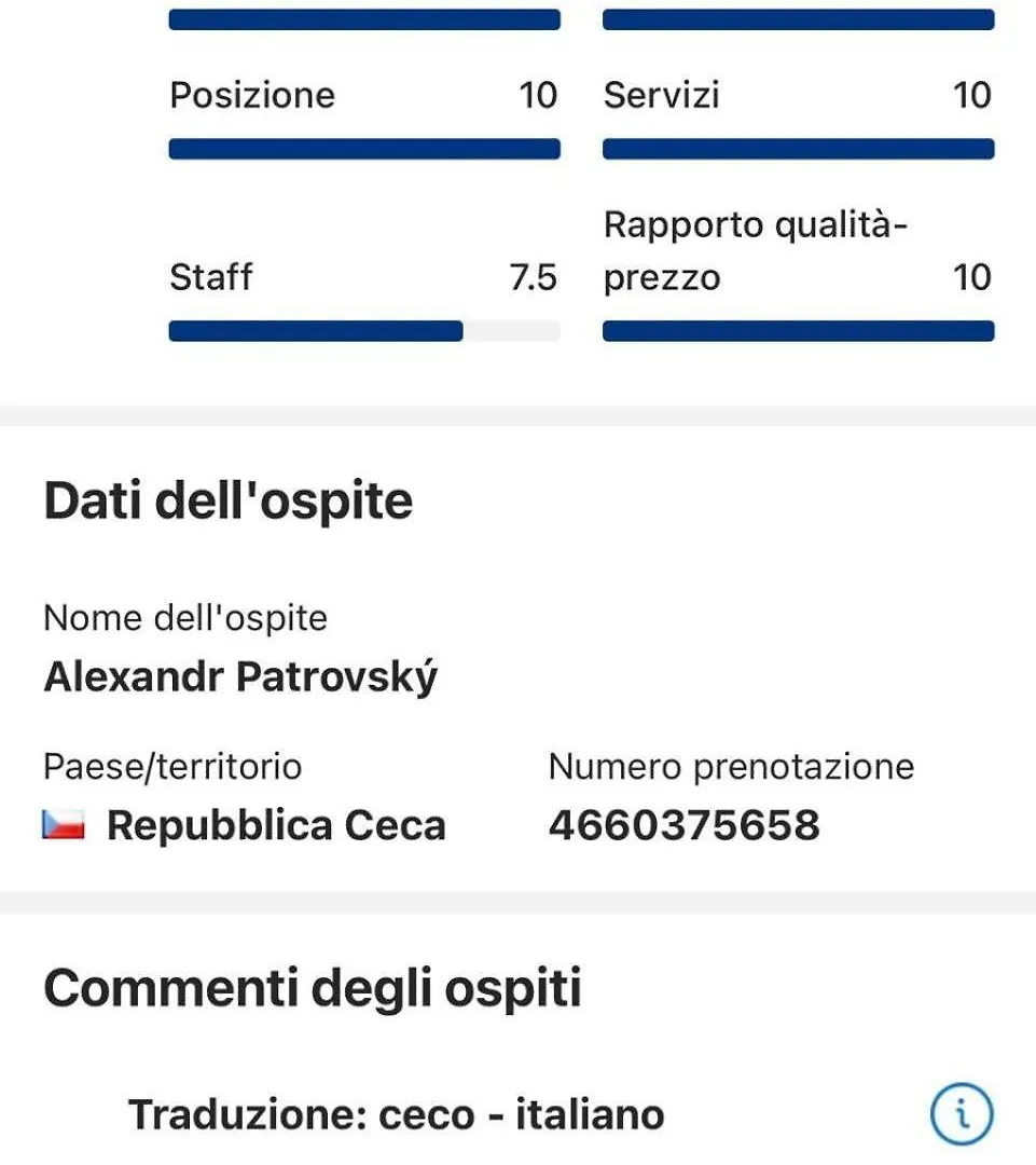 House Montesanto 11 Apartment Naples