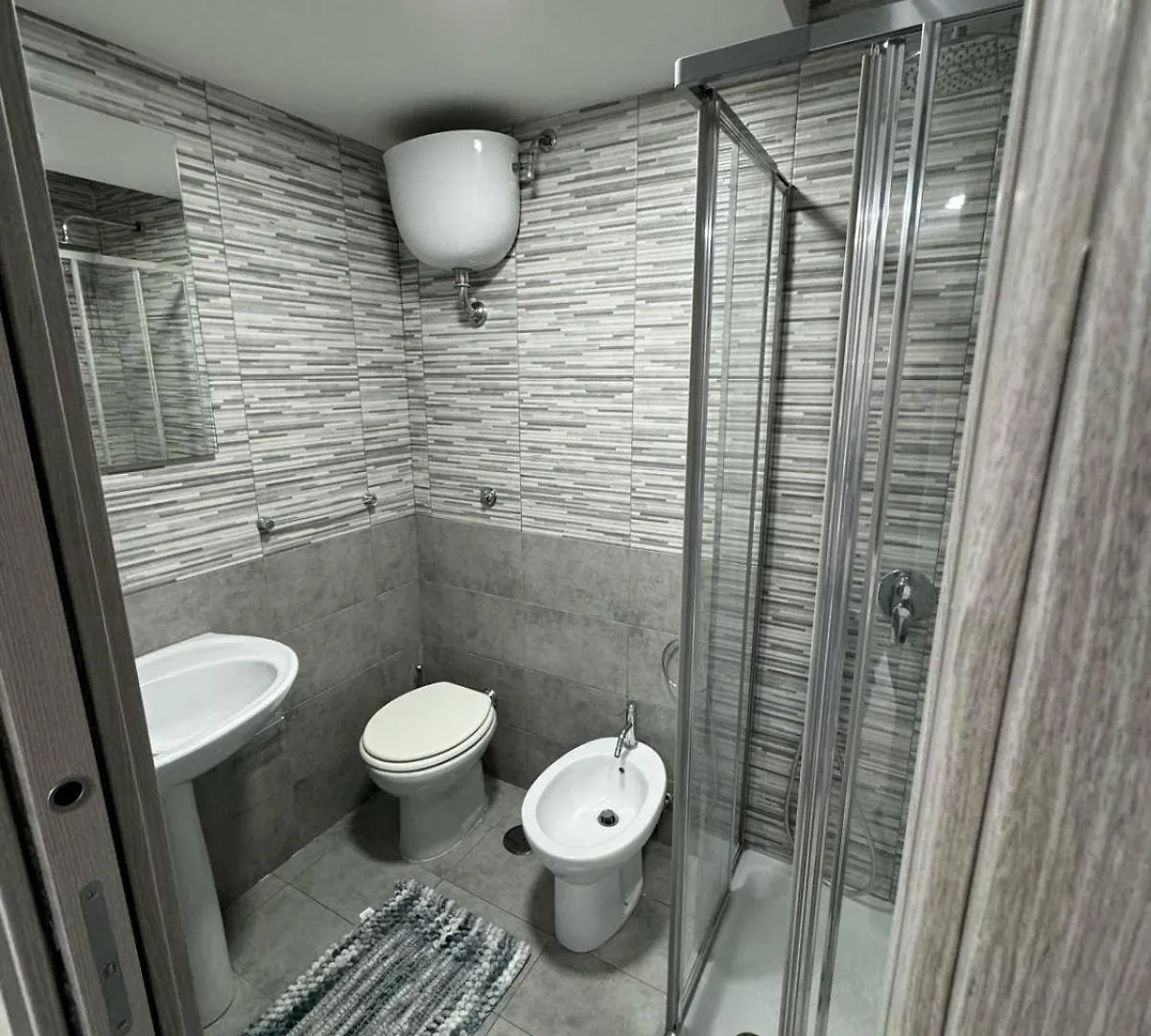 House Montesanto 11 Apartment Naples