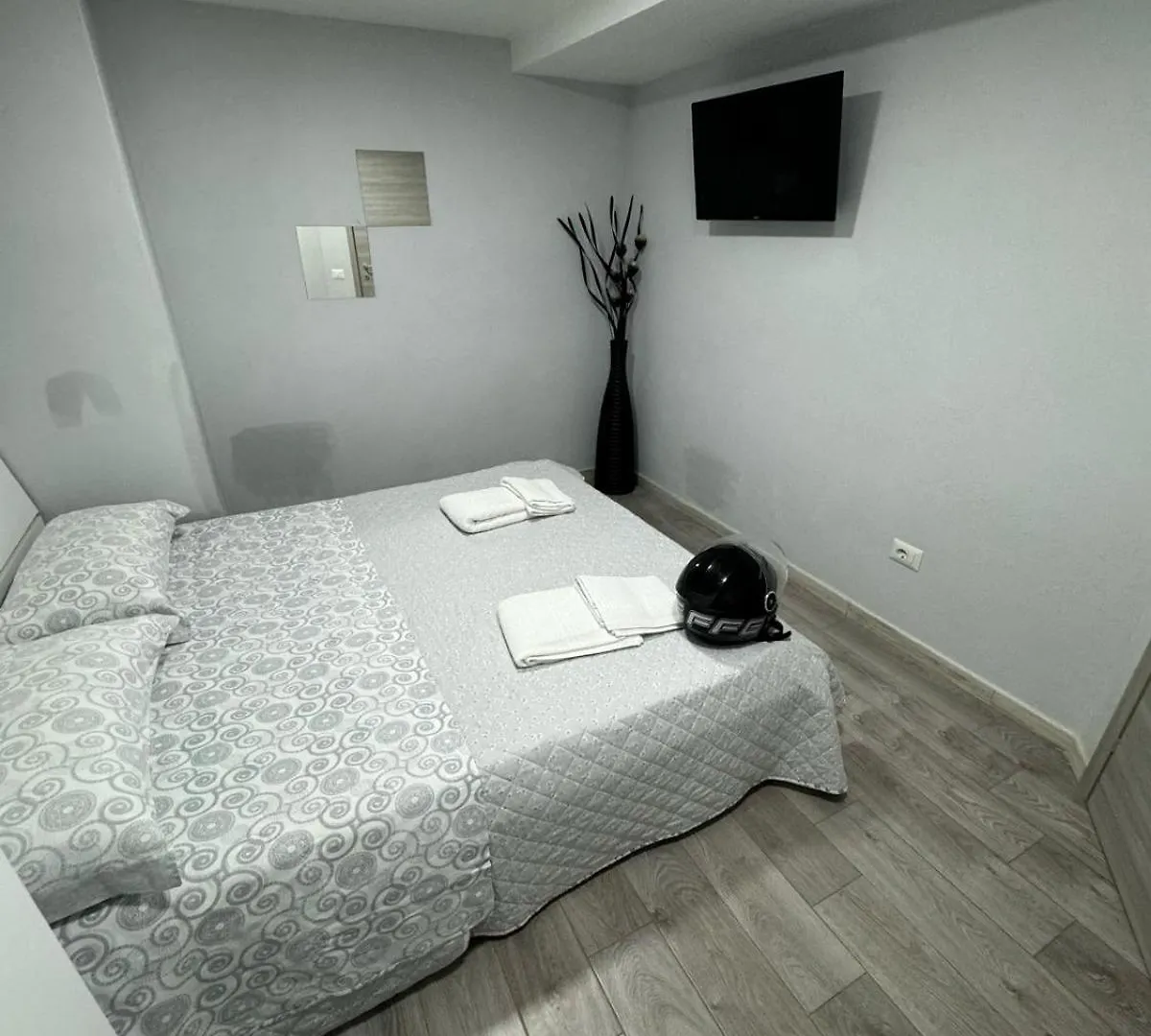 House Montesanto 11 Apartment Naples