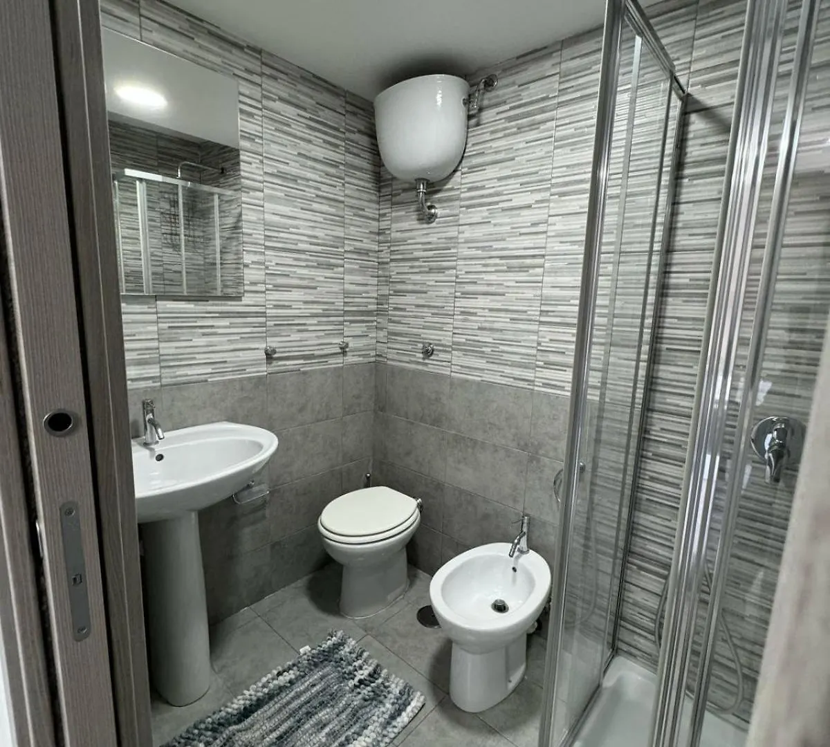 House Montesanto 11 Apartment Naples