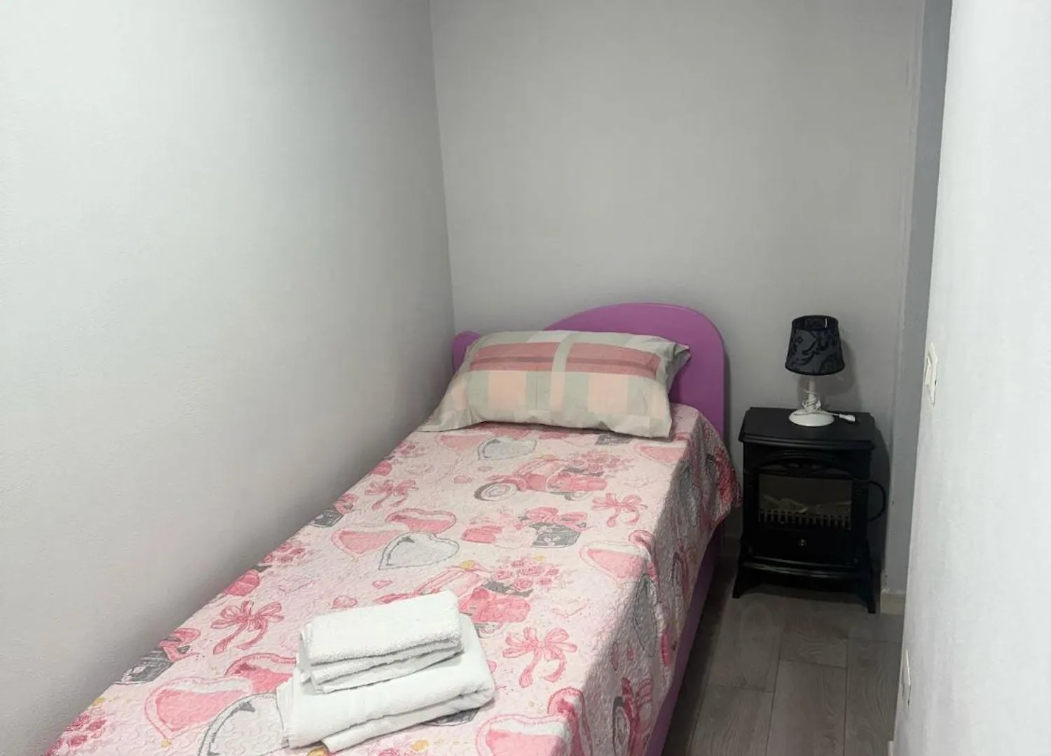 House Montesanto 11 Apartment Naples